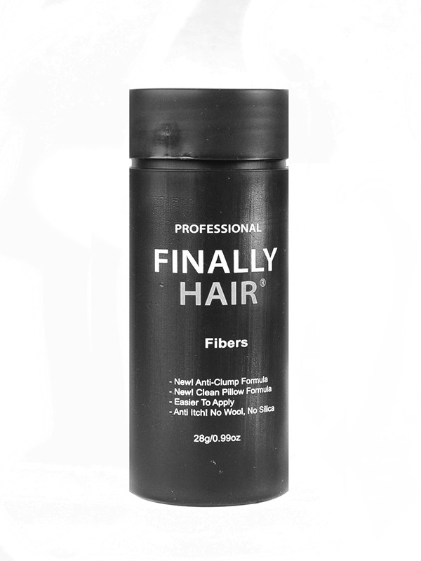 Hair Fibers in 23 Colors Choose A Size - Finally Hair "A" Grade over 27,500 SOLD