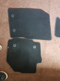 Used Car Mats For Sale In Preston Lancashire Local Deals Gumtree