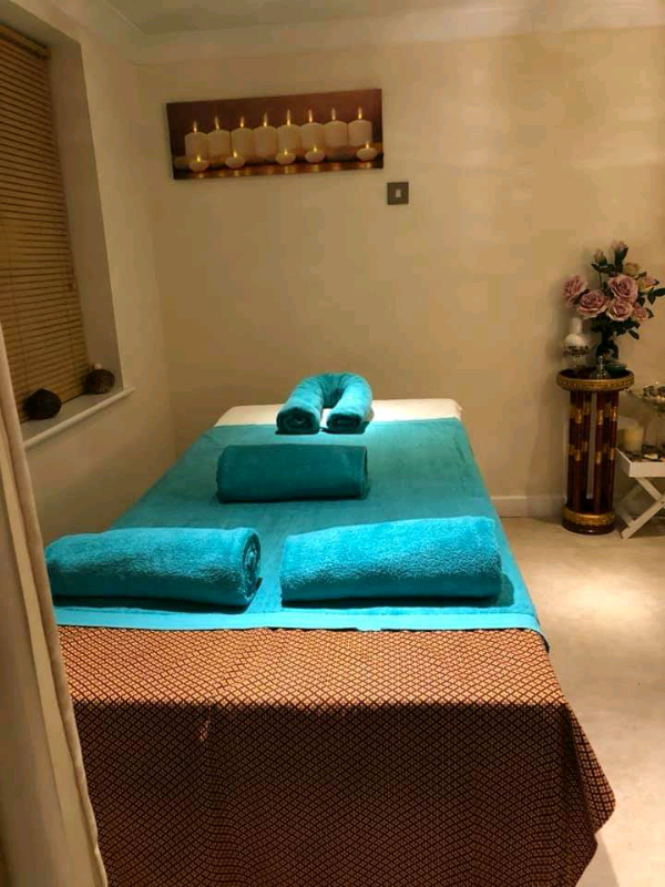 Therapy massage in Cambridge, Cambridgeshire Gumtree