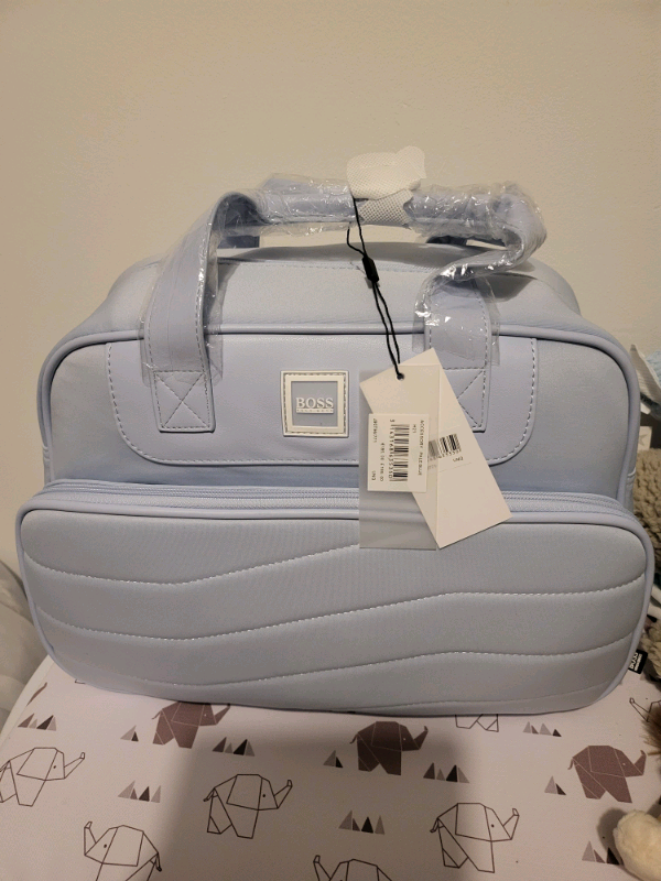 Hugo boss baby changing bag in Ayr, South Ayrshire Gumtree