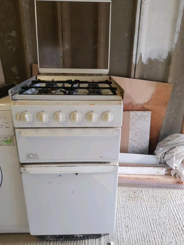 Valor Gas Cooker, Grill & Oven in Bradford, West Yorkshire Gumtree