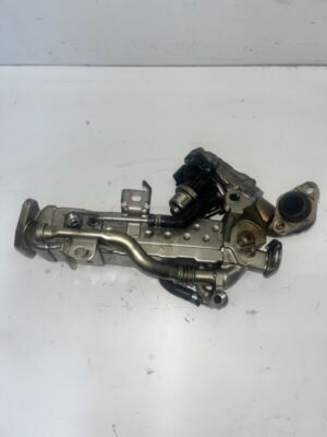 BMW 2.0D 16V EGR VALVE & COOLER B47D20A  2015-2021