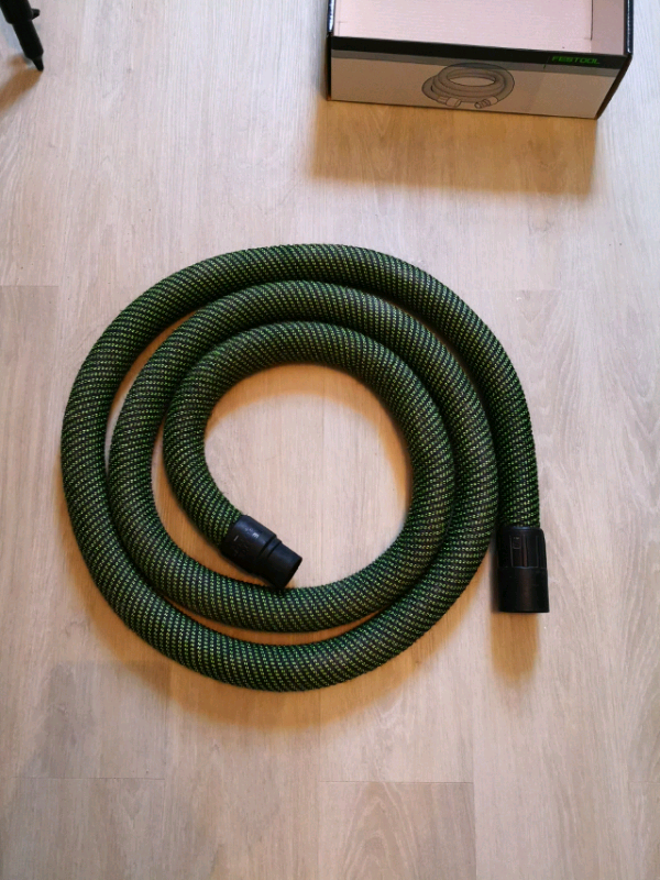 Festool suction hose 36mm,D36×3.5m in Bromley, London Gumtree
