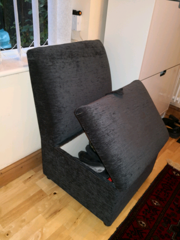 Sofa Storage Chest Box in Newcastle, Tyne and Wear Gumtree