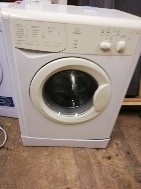Cheap washing machine delivered and install in Handsworth, West
