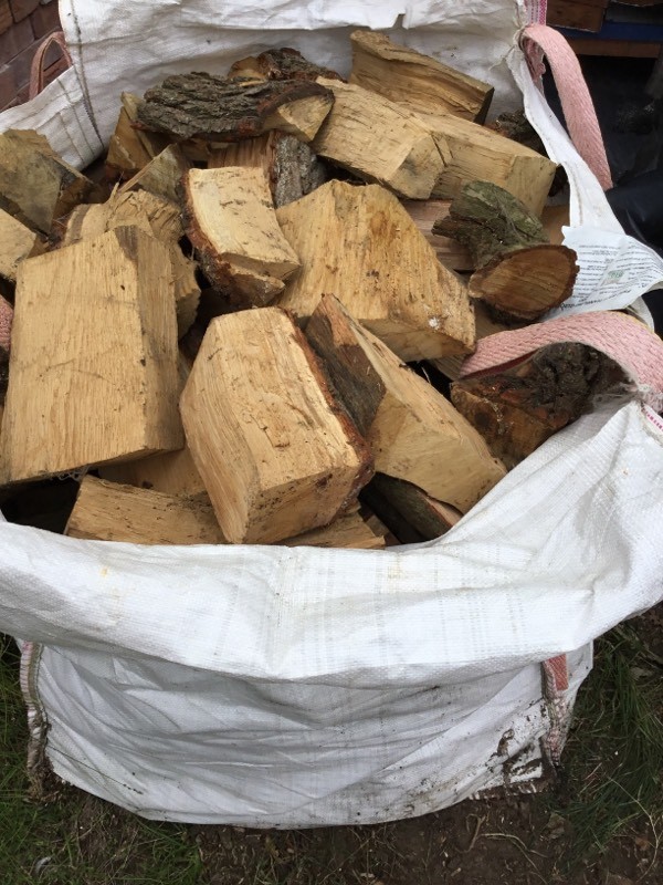 OAK FIREWOOD in Diss, Norfolk Gumtree