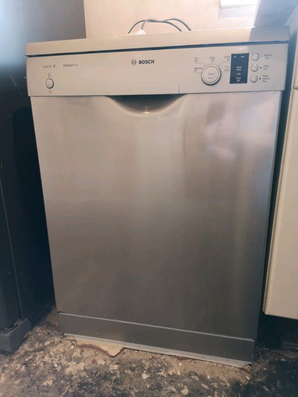 Bosch serie 2, silence plus dishwasher | in Sudbury, Suffolk | Gumtree