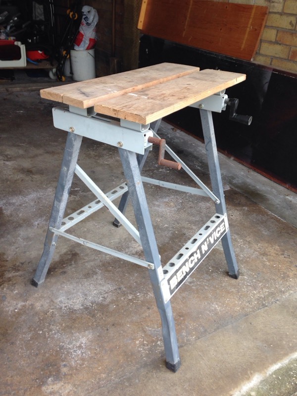 Bench N Vice - Work Bench DIY in York, North Yorkshire