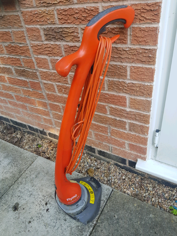 Flymo Contour Xt strimmer in Leicester, Leicestershire Gumtree