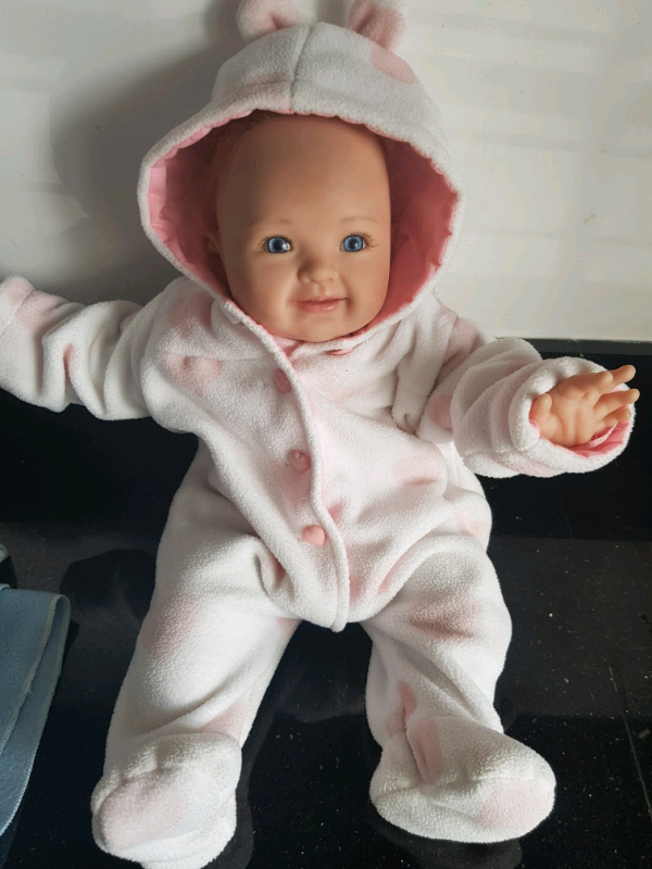 Reborn baby girl in Liverpool, Merseyside Gumtree