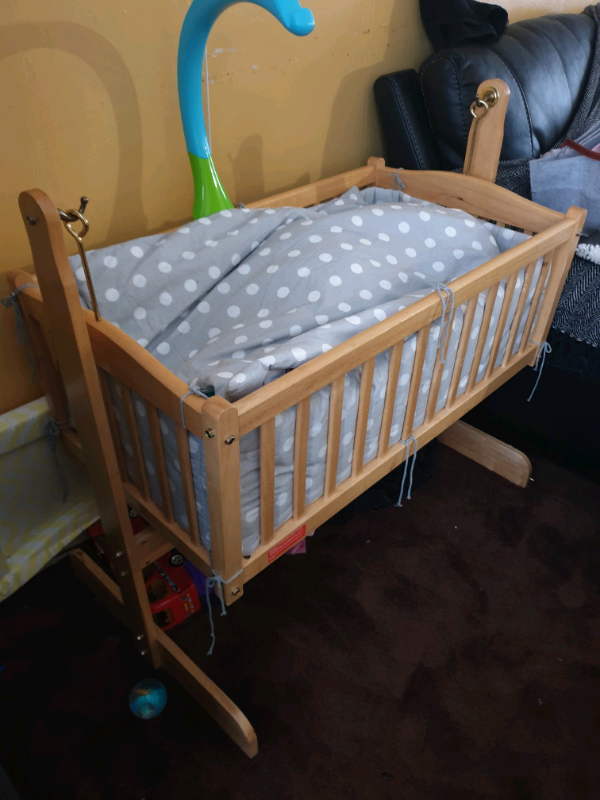 At What Age Can You Use Cot Bumpers at Daniel Gainey blog