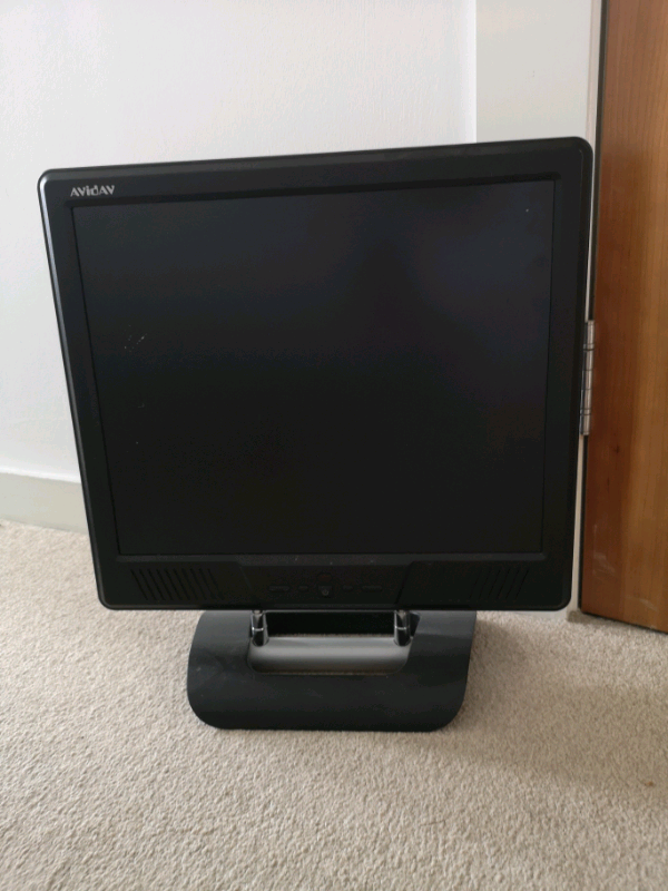 LCD 19" MONITOR in Dundee Gumtree