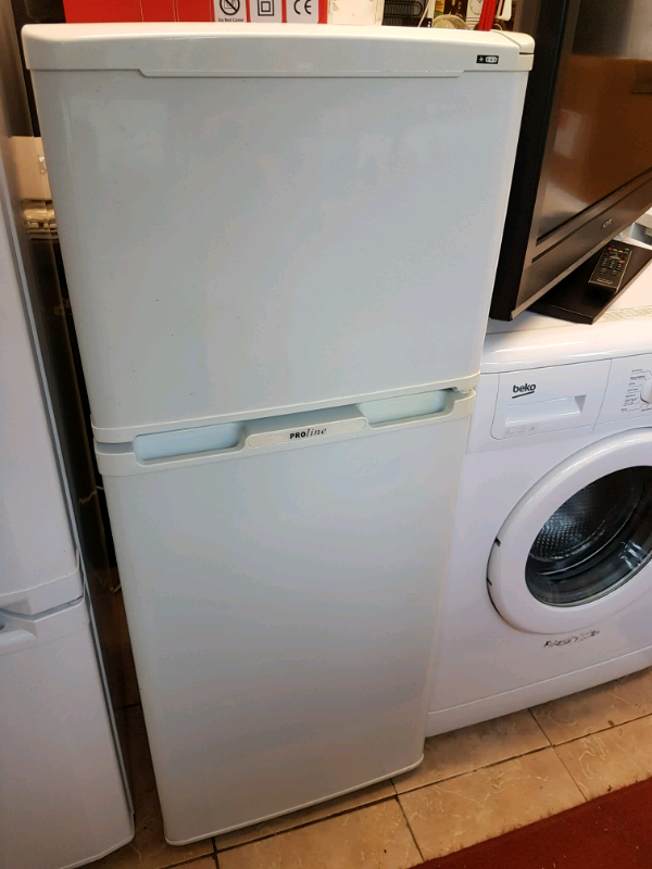 Proline Compact Fridge Freezer in Newport Gumtree