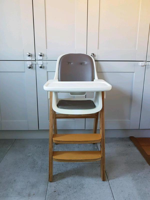 Oxo sprout high chair | in West Byfleet, Surrey | Gumtree