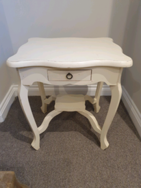 2 Unique Bedside Cabinets Delivery In Lewisham London Gumtree