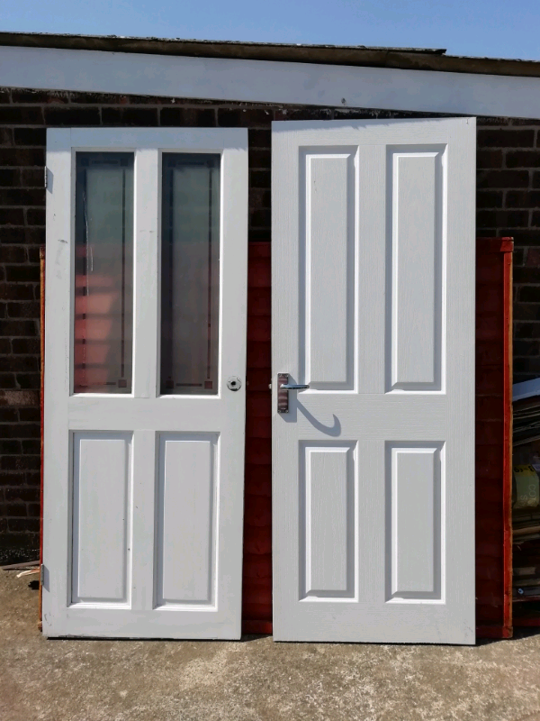 Internal doors free in WestonsuperMare, Somerset Gumtree