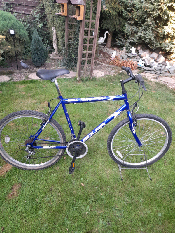 best bicycle for 6ft rider