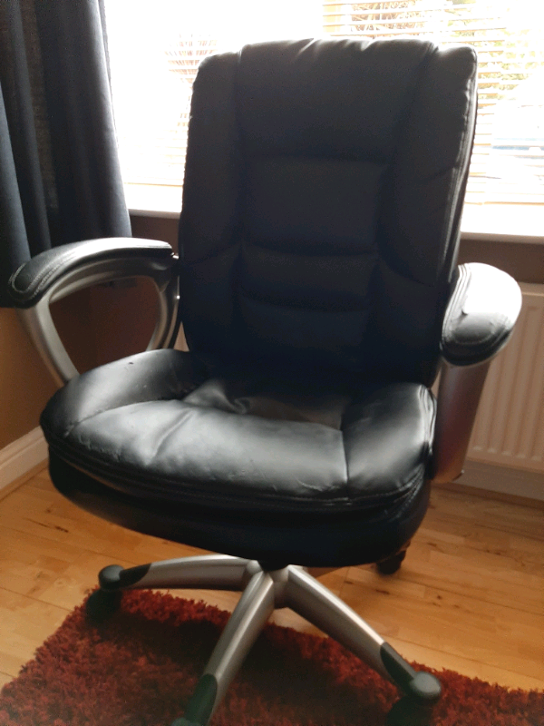 Office Chair in Wirral, Merseyside Gumtree