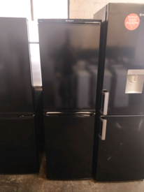 Second Hand Fridge Freezers For Sale In Redditch Worcestershire Gumtree