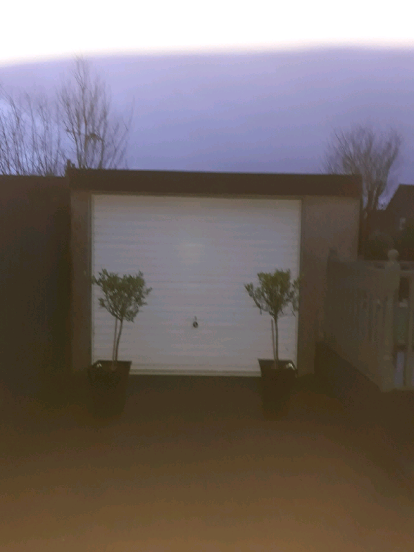 Garage in Kilmarnock, East Ayrshire Gumtree