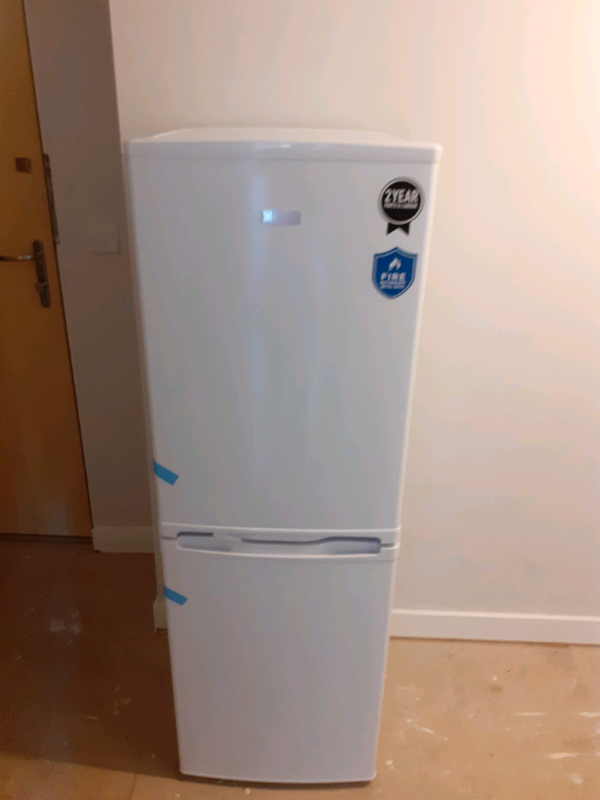 Haden fridge/freezer in Old Town, Edinburgh Gumtree