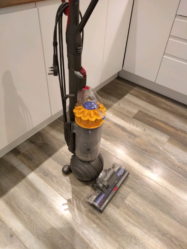 Dyson DC40 Multifloor vacuum cleaner in Newton Mearns, Glasgow Gumtree