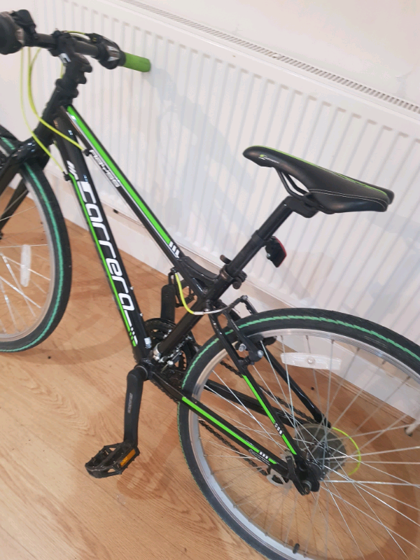 carrera abyss handlebar adjustment