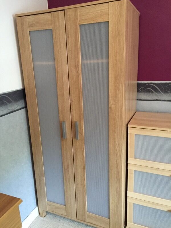IKEA wardrobe in Alva, Clackmannanshire Gumtree Gumtree Ikea Drawers London ~ IKEA wardrobe in Alva, Clackmannanshire Gumtree
