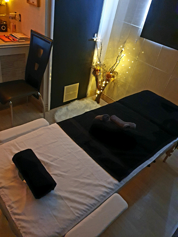 Licensed Massage Therapist in Lincoln, Lincolnshire Gumtree