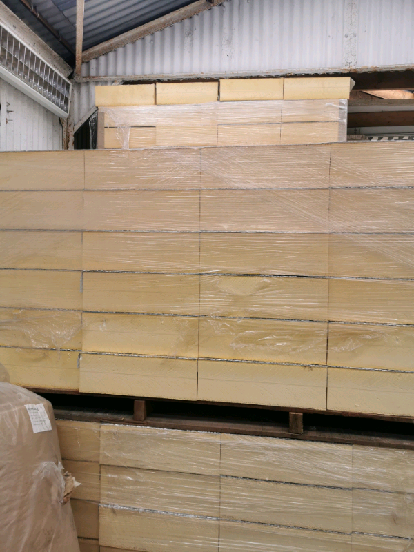 Insulation boards | in Falkirk | Gumtree