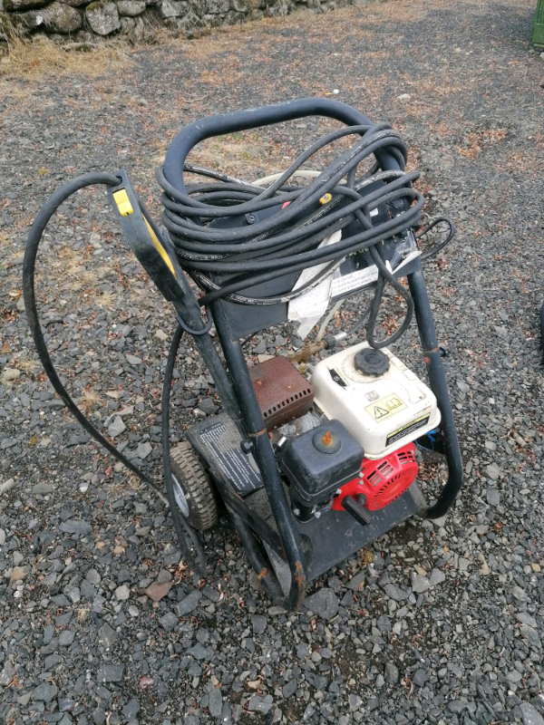 Petrol power washer in Ballymena, County Antrim Gumtree