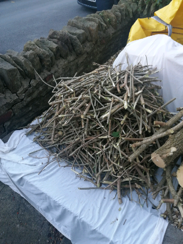 Kindling / firewood in Hanham, Bristol Gumtree