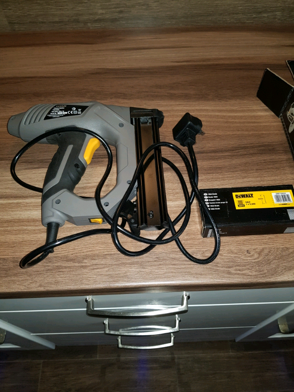 Titan nail gun in Walton, Merseyside Gumtree