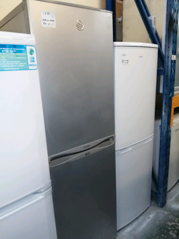 SWAN FRIDGE FREEZER 4 DRAWERS AT RECYK APPLIANCES in Wolverhampton