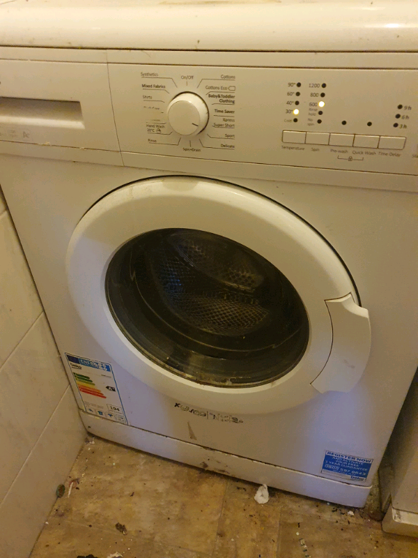 Washing machines available in StokeonTrent, Staffordshire Gumtree
