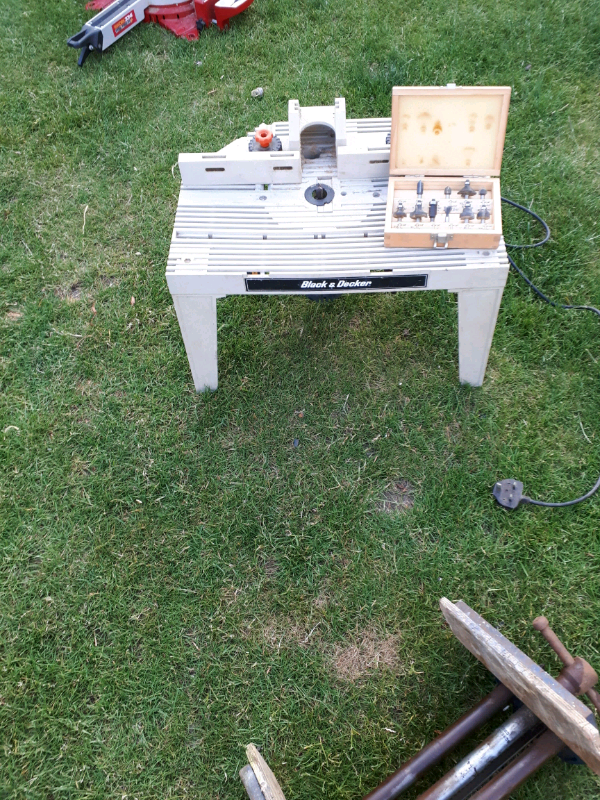 Electric Router In Herne Bay Kent Gumtree