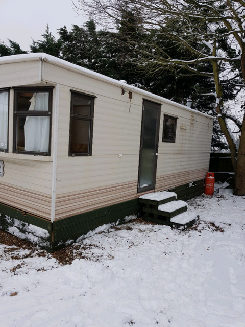 1 Bedroom Static Mobile Home To Rent In Kings Langley Hertfordshire Gumtree