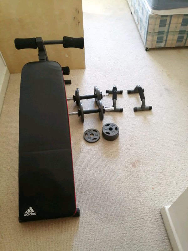 Exercise items | in Leicester, Leicestershire | Gumtree
