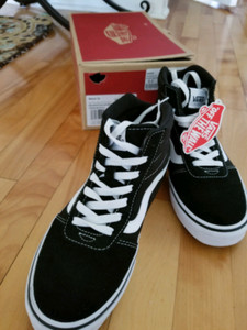 vans femme kijiji vans femme kijiji