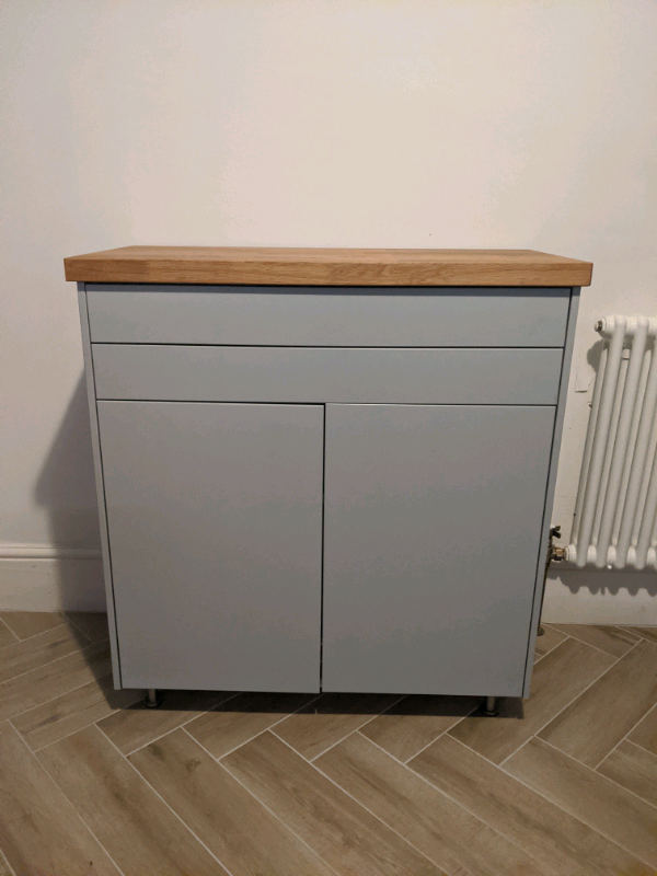 *GOOD AS NEW* IKEA kitchen cupboard | in Sutton, London | Gumtree