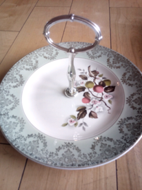 Cake Stand Dinnerware Crockery For Sale Gumtree