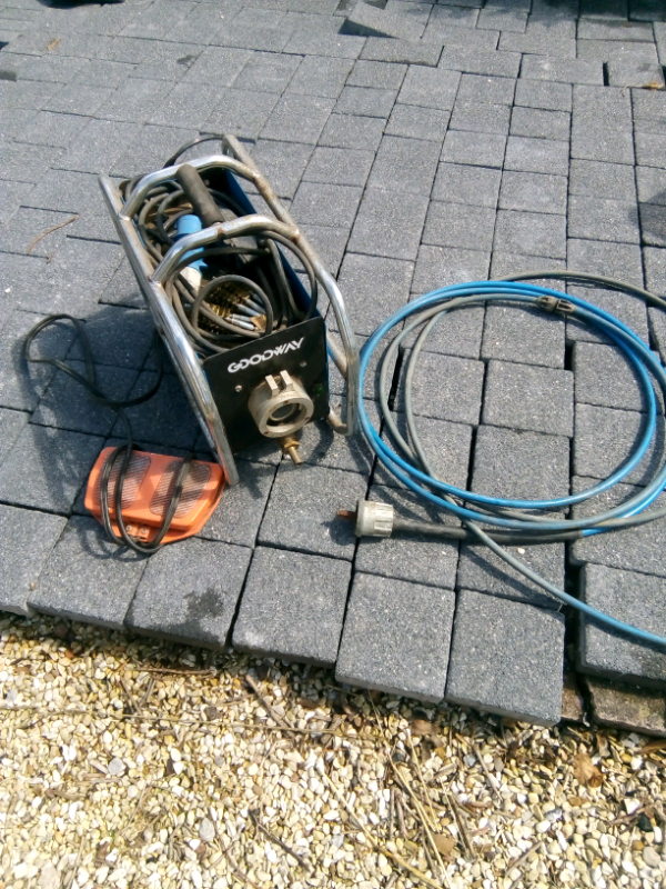 Good Way Ram Pro Tube Cleaner In Hull East Yorkshire Gumtree