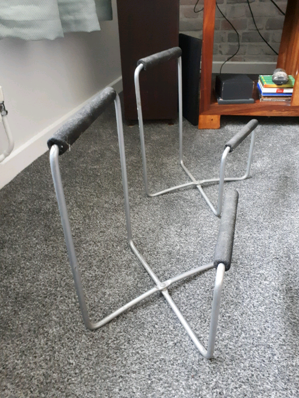 Retro Tilt/lean back speaker stands in Norwich, Norfolk Gumtree