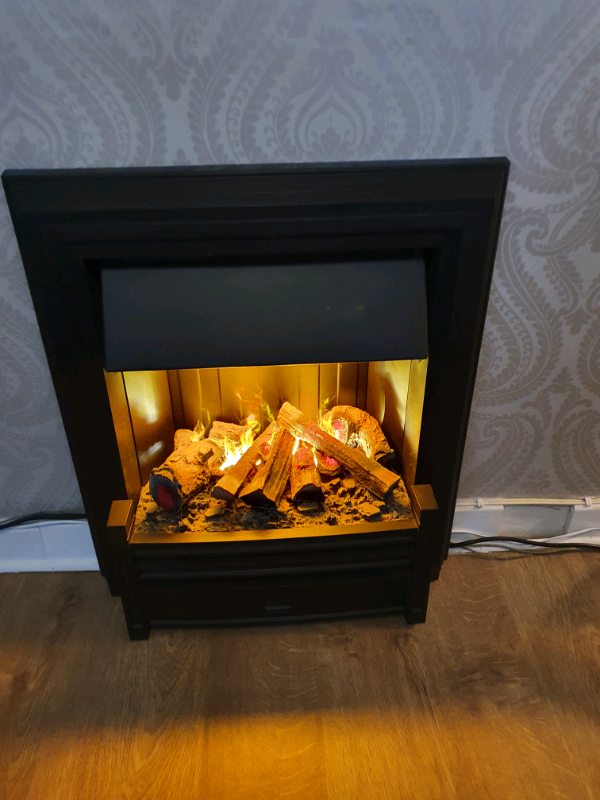 Dimplex optimyst electric fire in Blackwood, Caerphilly Gumtree