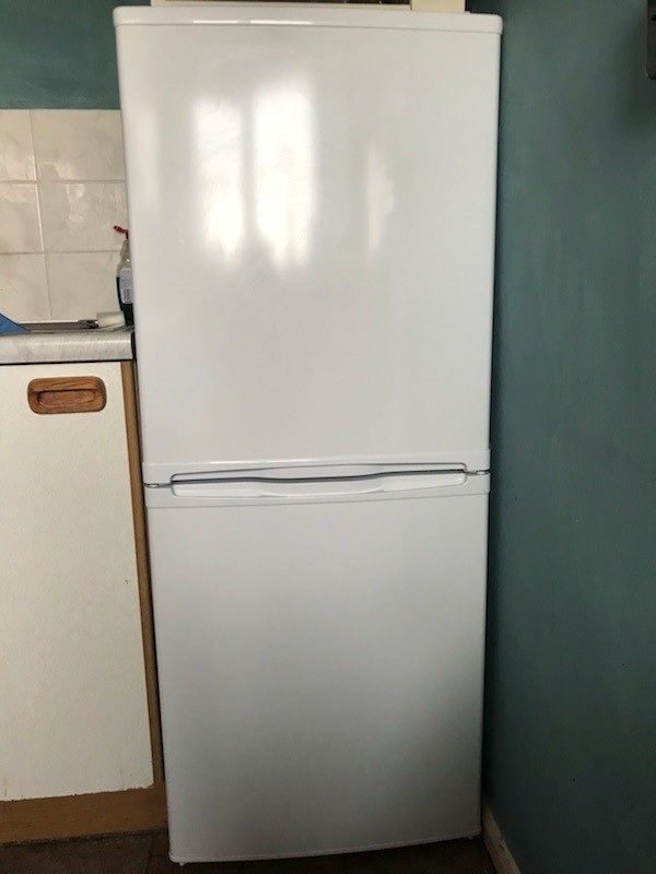 Curry's Fridge Freezer in Epsom, Surrey Gumtree