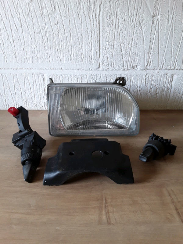 Original Genuine Ford Escort Mk4 Parts | in Southam, Warwickshire | Gumtree