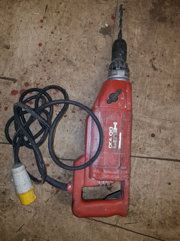 hilti core drill in Granton, Edinburgh Gumtree