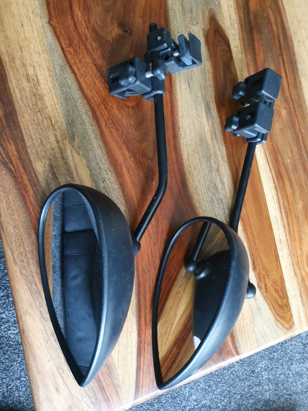 Caravan towing mirrors in Houghton Le Spring, Tyne and Wear Gumtree