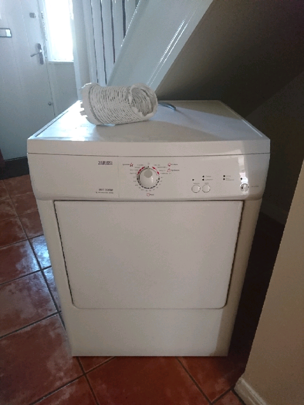ZANUSSI TUMBLE DRYER (REPAIR/PARTS) in Trafford, Manchester Gumtree