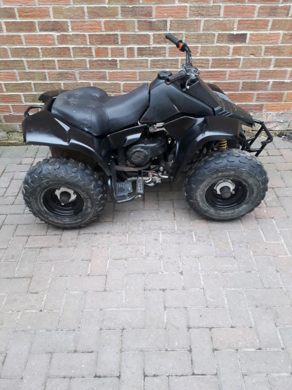 Kazuma 90cc quad in Bedlington, Northumberland Gumtree